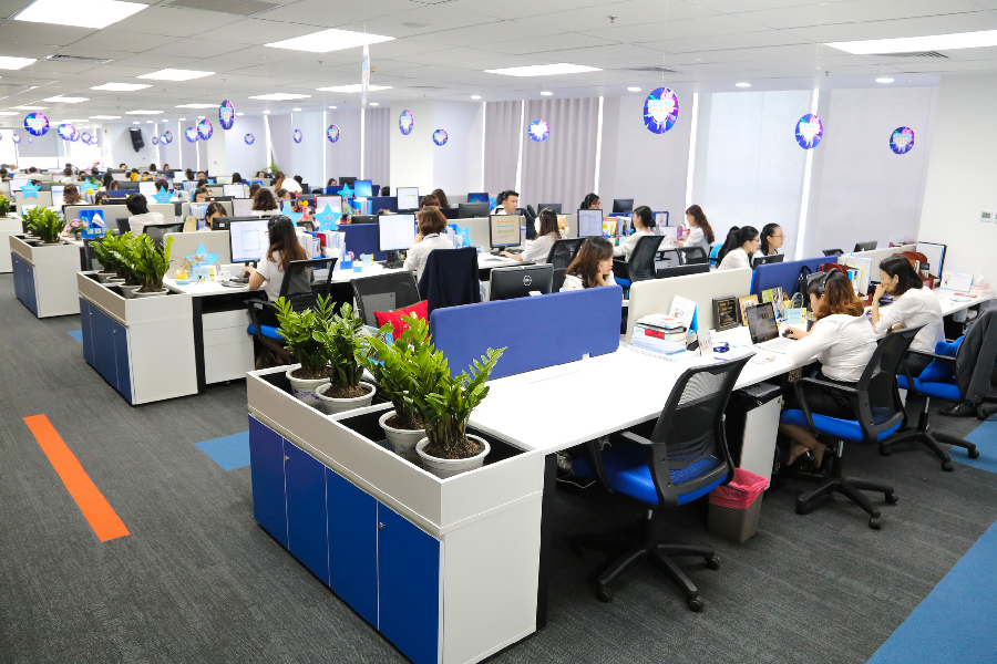 Thu Mua Máy Tính Cũ Tại Quận 5