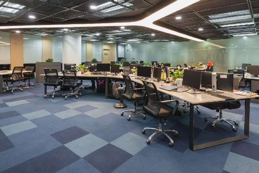 Thu Mua Máy Tính Cũ Tại Quận 8