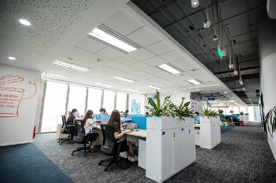 Thu Mua Máy Tính Cũ Tại Tân Bình