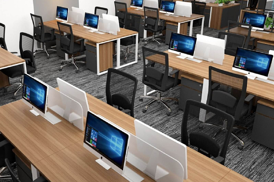 Thu Mua Máy Tính Cũ Tại Thủ Đức