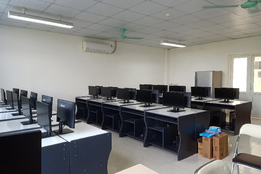 Thu Mua Máy Tính Văn Phòng Quận 4