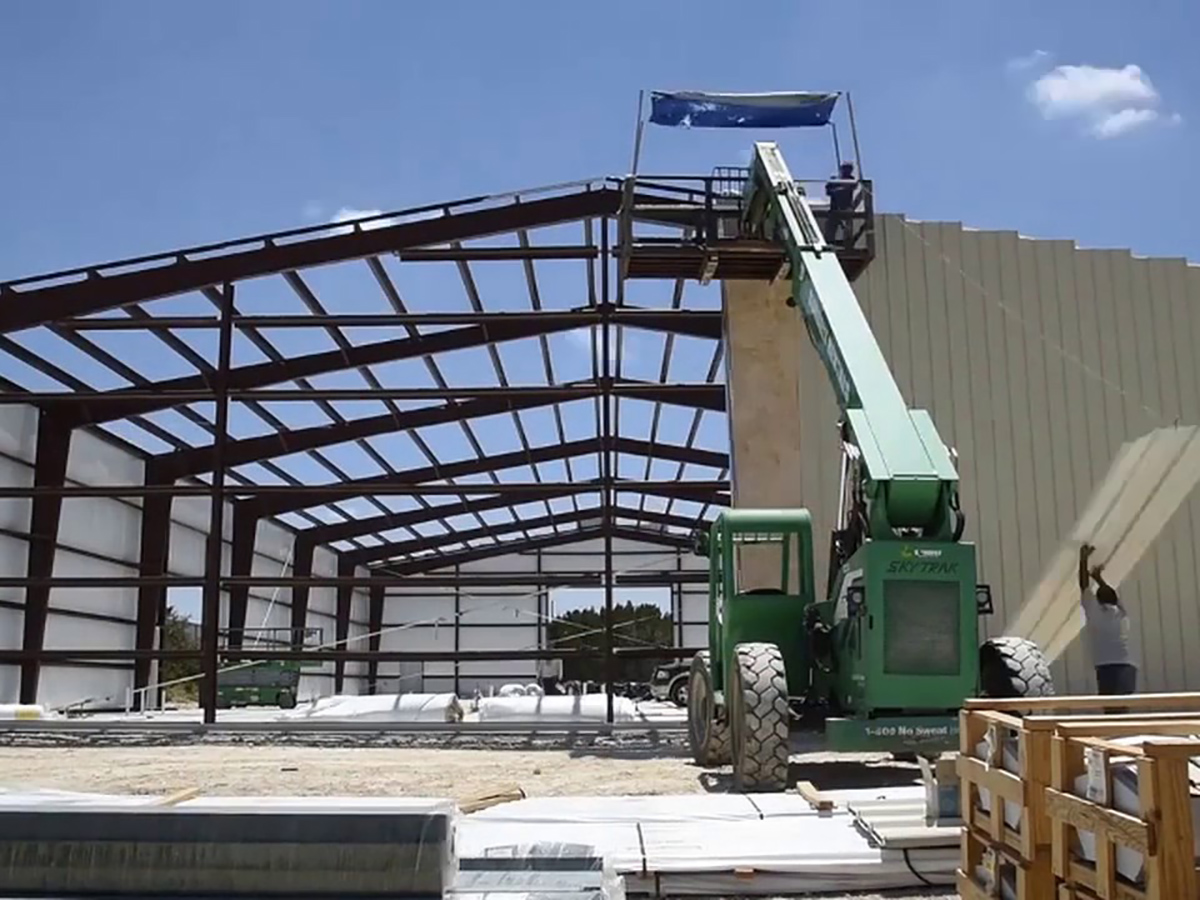 Thu Mua Thanh Lý Nhà Xưởng Tại Quận 11