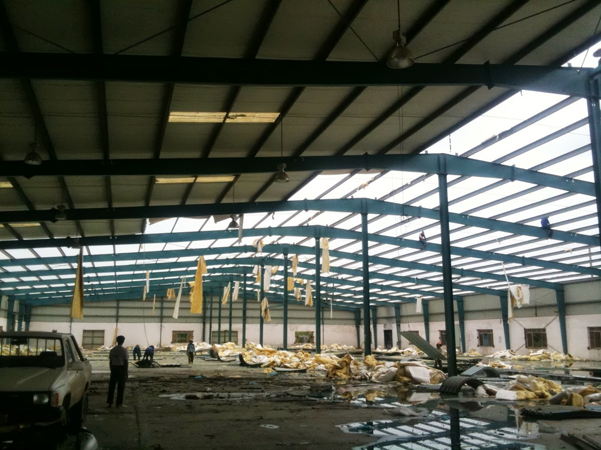 Thu Mua Thanh Lý Nhà Xưởng Quận Bình Thạnh