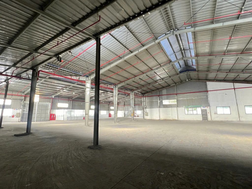 Thu Mua Thanh Lý Nhà Xưởng Quận Tân Bình