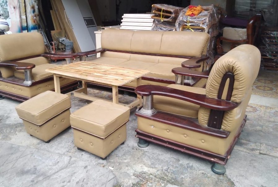 Thu Mua Sofa Cũ Quận 7