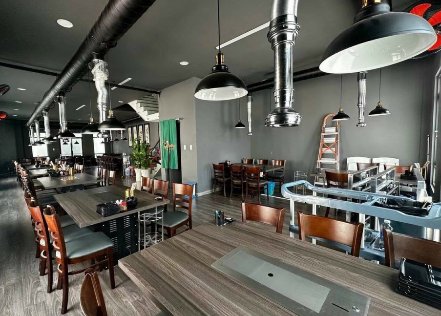 Thu Mua Đồ Cũ Quán Ăn