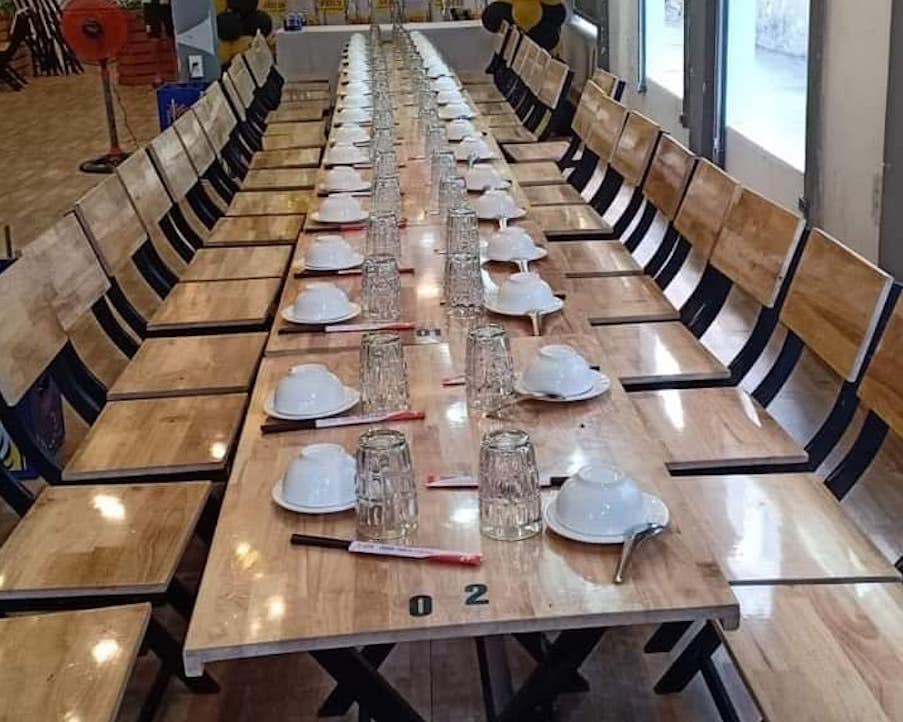 Thu Mua Đồ Quán Nhậu Nhanh