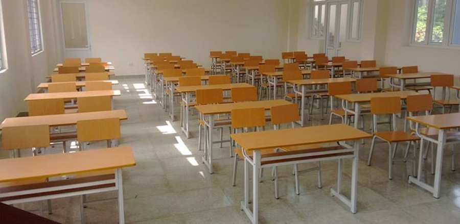 Thu Mua Thiết Bị Trường Học Giá Cao